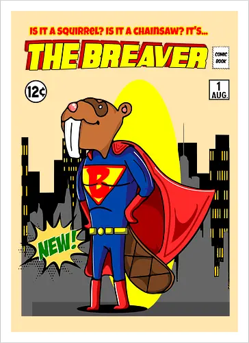 The Breaver