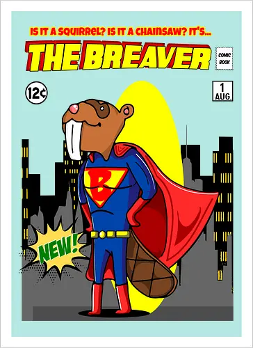 The Breaver
