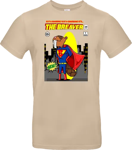 The Breaver
