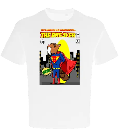 The Breaver
