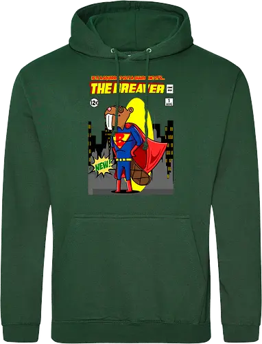 The Breaver