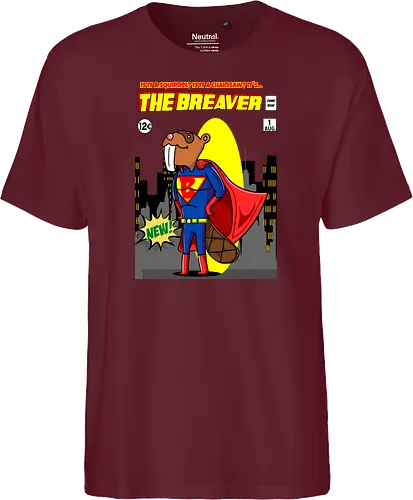 The Breaver