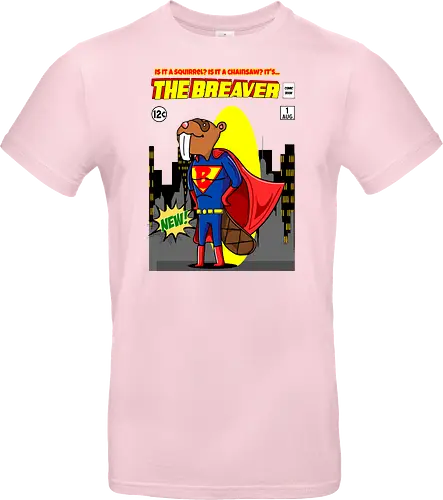 The Breaver