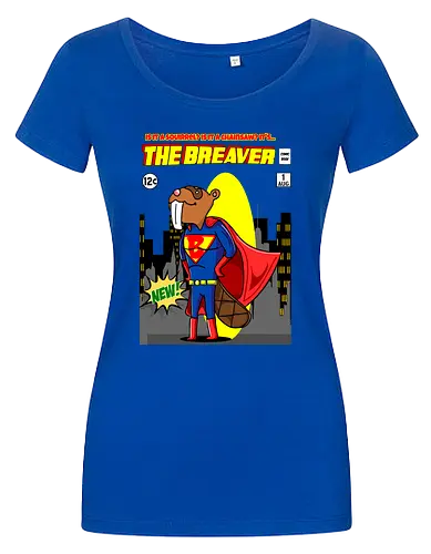 The Breaver
