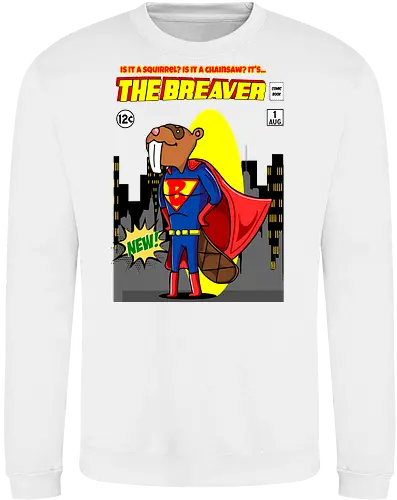 The Breaver