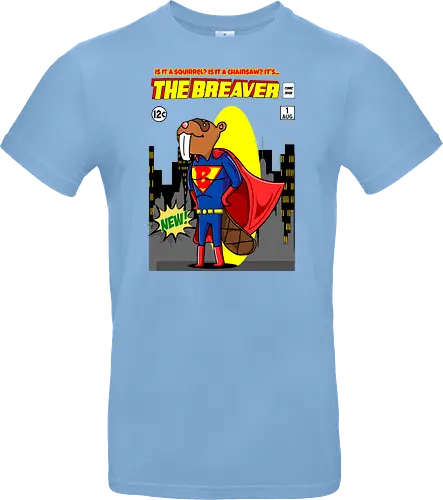 The Breaver