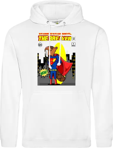 The Breaver