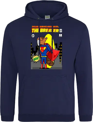 The Breaver