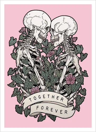 Together Forever