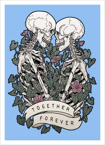 Together Forever