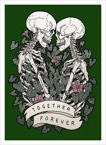 Together Forever