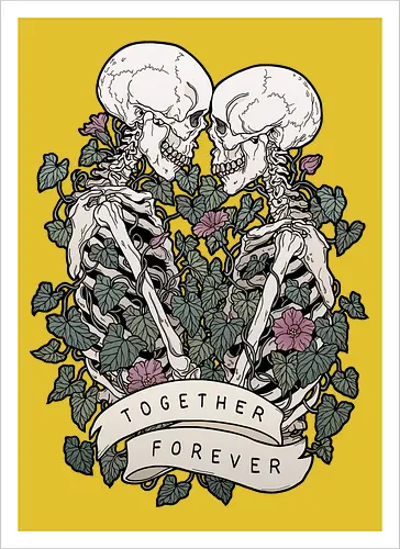 Together Forever