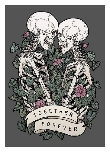 Together Forever