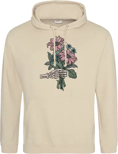 Flowers for you