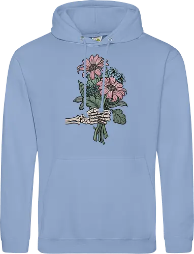 Flowers for you