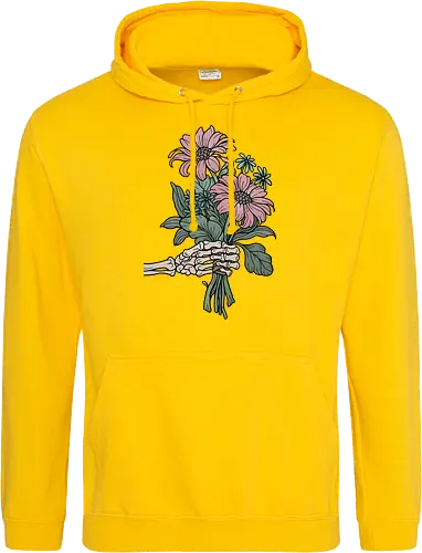 Flowers for you