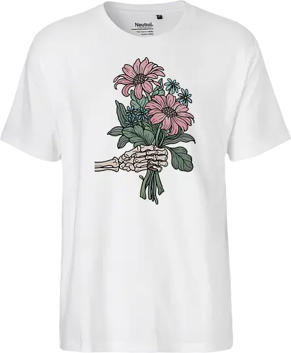 Flowers for you