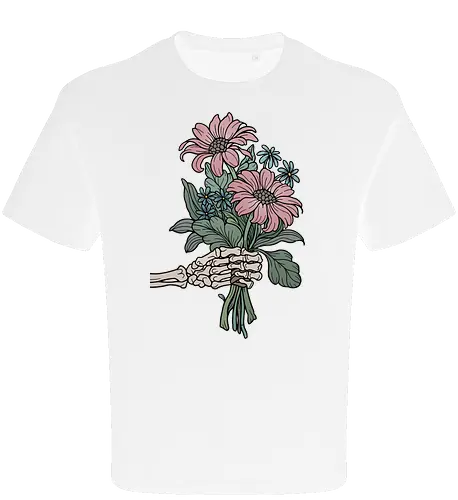 Flowers for you