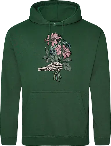 Flowers for you