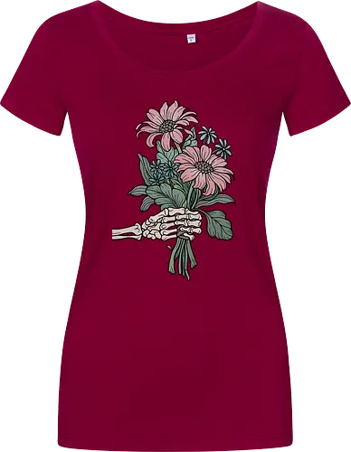 Flowers for you