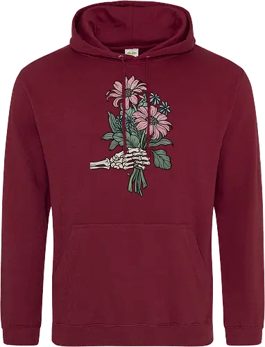 Flowers for you