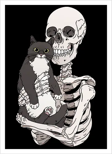 Me & my Cat