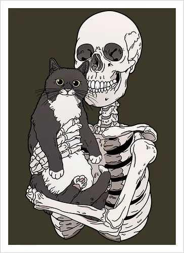 Me & my Cat