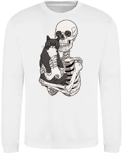 Me & my Cat