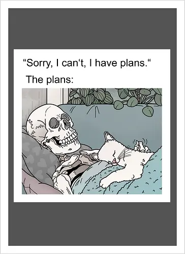 Weekend Plans