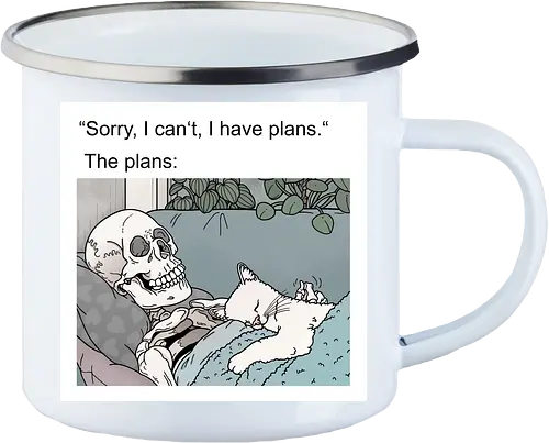Weekend Plans