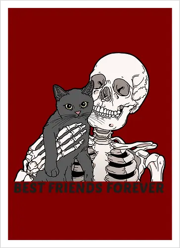 Best Friends Furrever