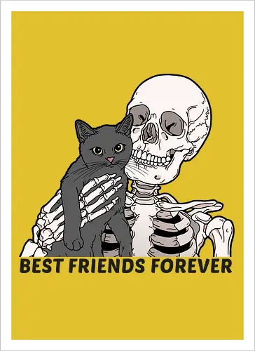 Best Friends Furrever