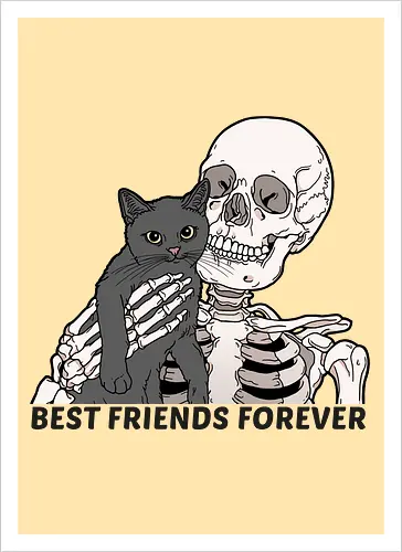 Best Friends Furrever