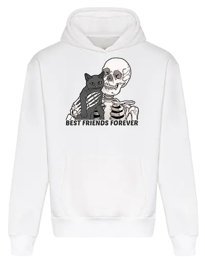 Best Friends Furrever