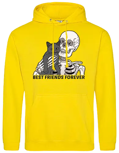 Best Friends Furrever
