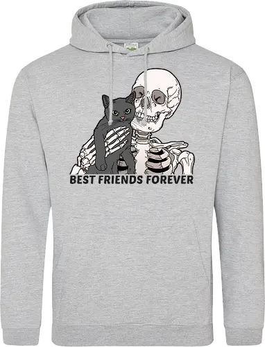 Best Friends Furrever