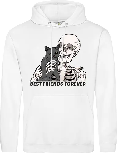 Best Friends Furrever