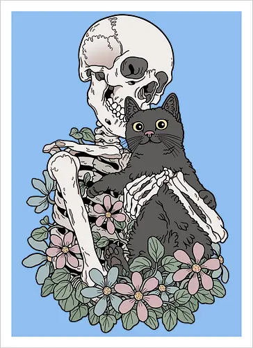 You & Me, Cat!