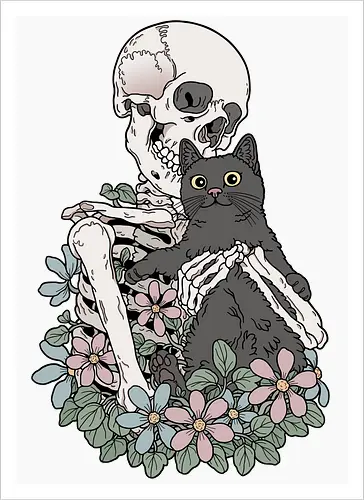 You & Me, Cat!