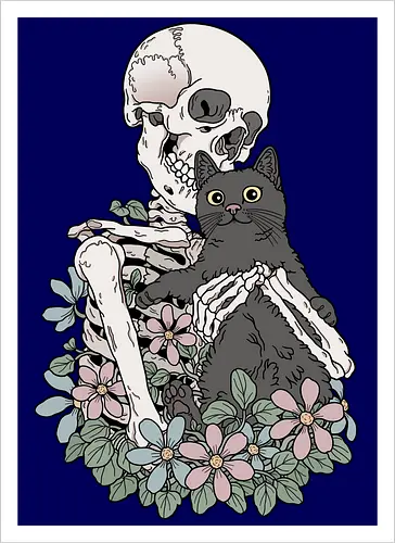 You & Me, Cat!