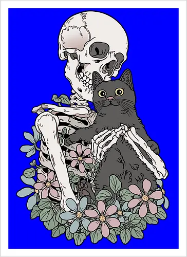 You & Me, Cat!