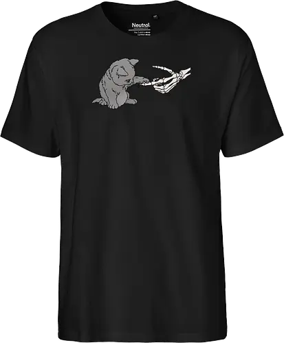 Kitty, kitty