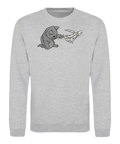 Kitty, kitty - Sweatshirt