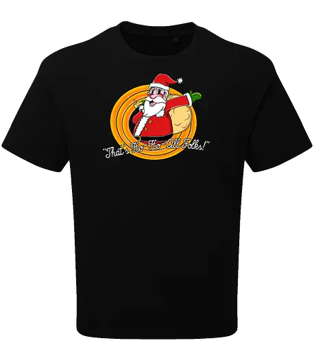 Christmas is Ho-Ho-Over (Weihnachten ist Vorbei)