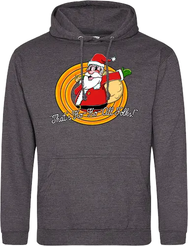 Christmas is Ho-Ho-Over (Weihnachten ist Vorbei)
