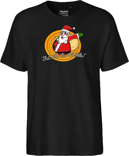 Christmas is Ho-Ho-Over (Weihnachten ist Vorbei)