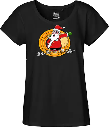 Christmas is Ho-Ho-Over (Weihnachten ist Vorbei)