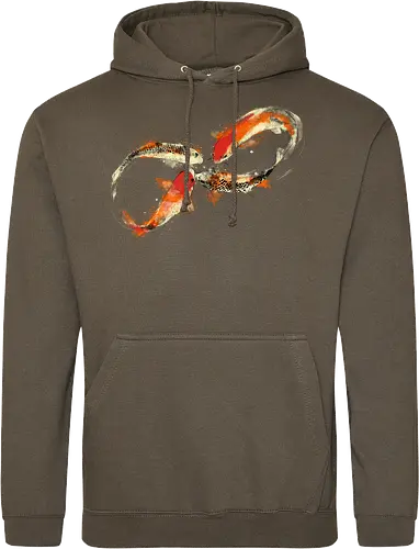 Infinity Kois