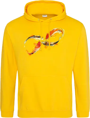 Infinity Kois