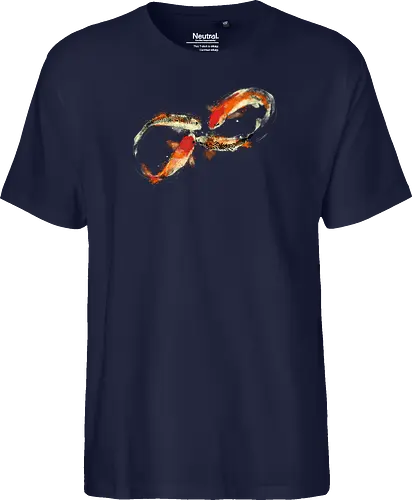 Infinity Kois